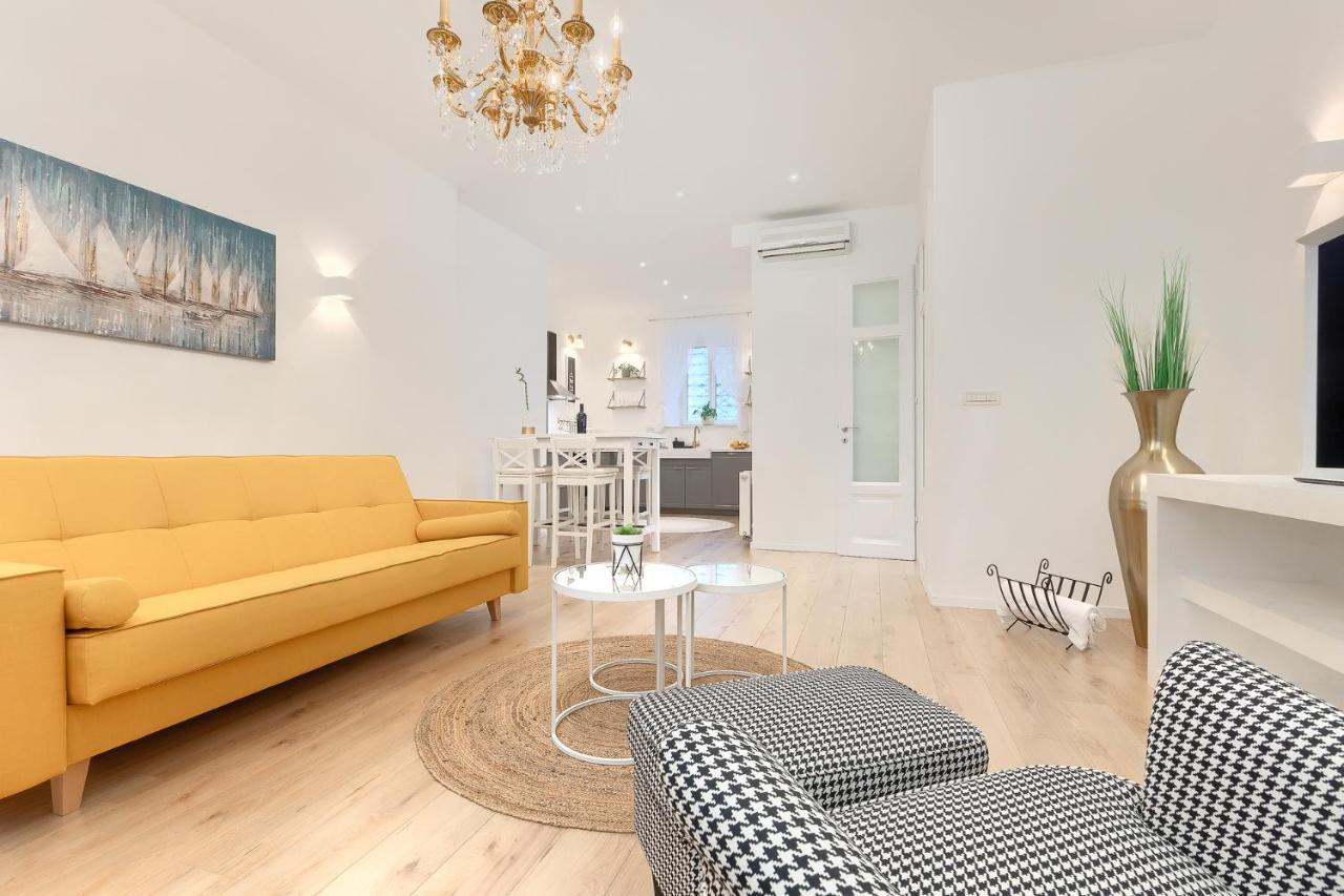 Calafati Apartment With Free Private Parking Rijeka Extérieur photo