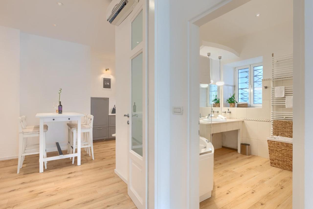 Calafati Apartment With Free Private Parking Rijeka Extérieur photo