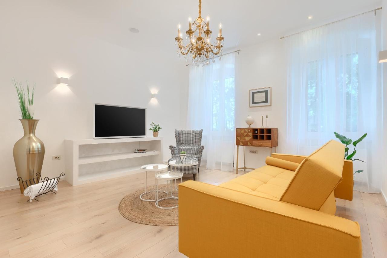 Calafati Apartment With Free Private Parking Rijeka Extérieur photo