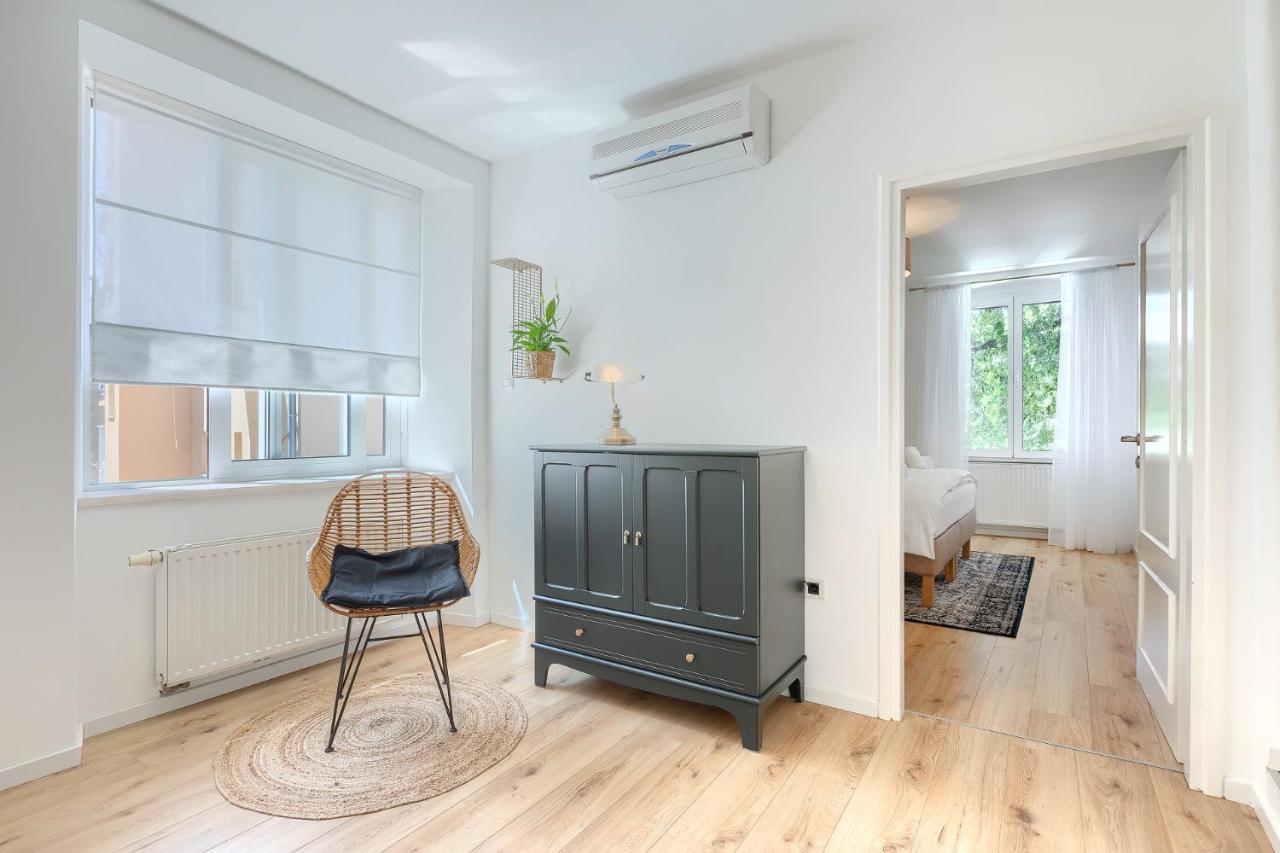 Calafati Apartment With Free Private Parking Rijeka Extérieur photo