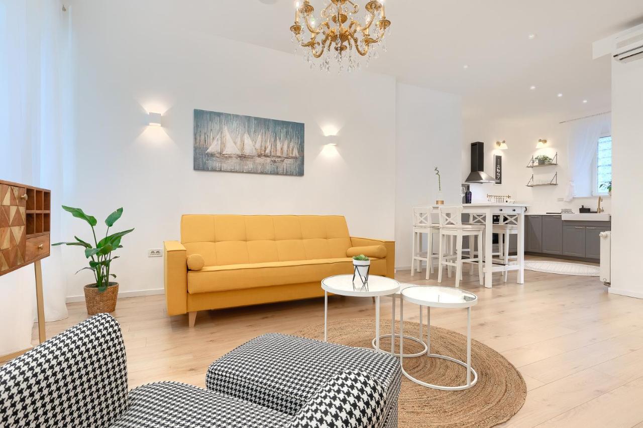 Calafati Apartment With Free Private Parking Rijeka Extérieur photo