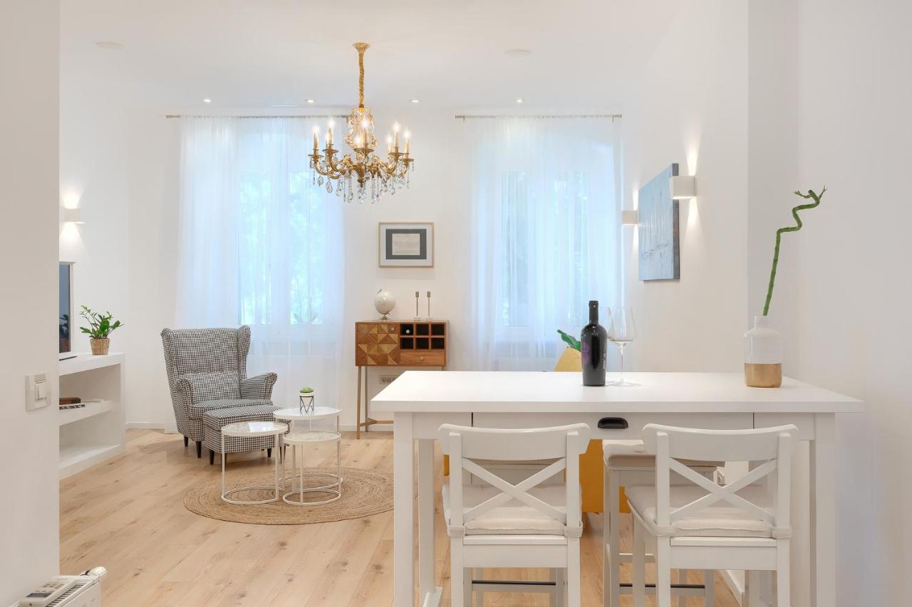 Calafati Apartment With Free Private Parking Rijeka Extérieur photo